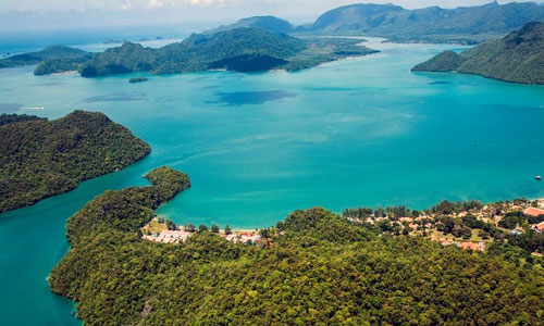 Langkawi